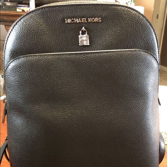 Michael kors backback